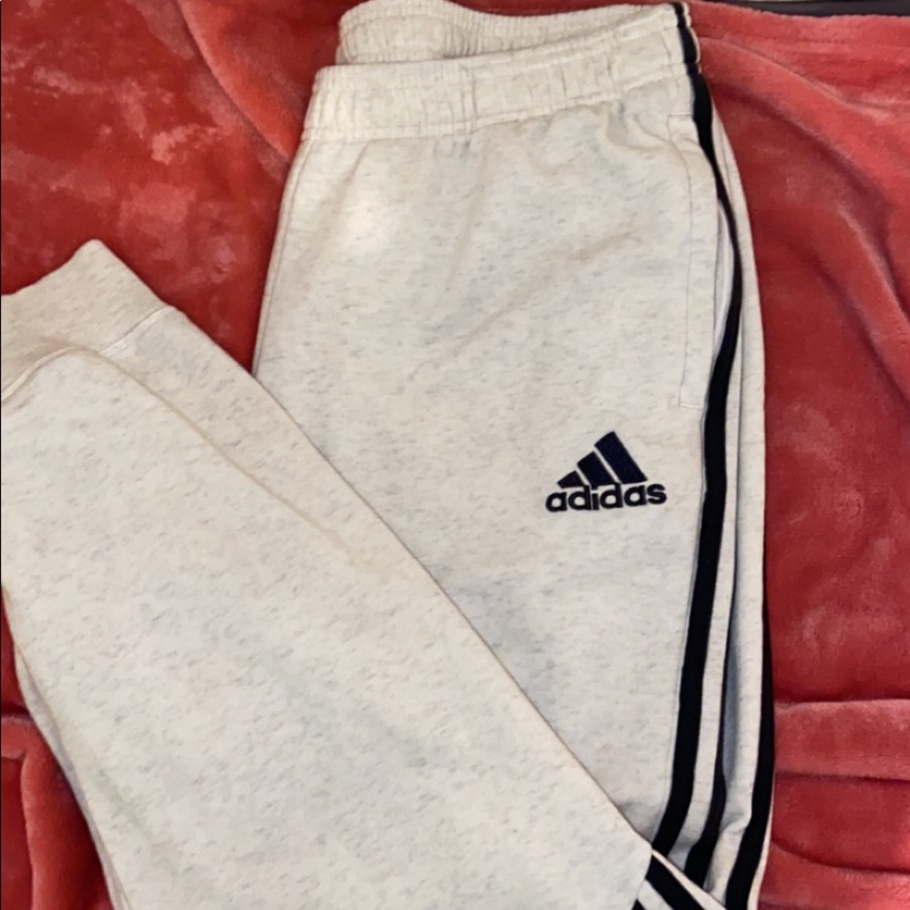 Adidas women’s Sweatpants